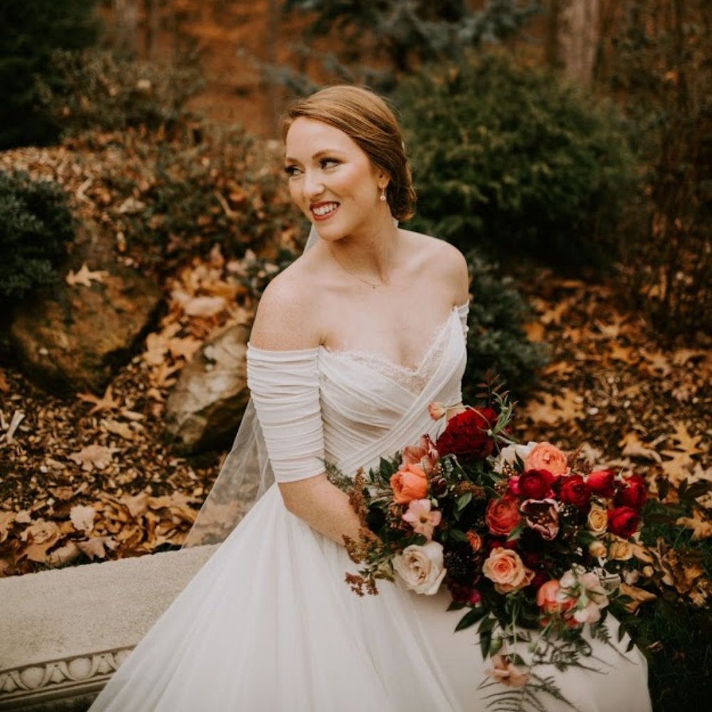 Meet your Posher, Megan